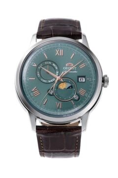 Orient RA-AK0805E30B Otomatik Erkek Kol Saati