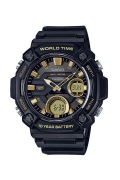 CASIO AEQ-120W-9AVDF ERKEK KOL SAATİ