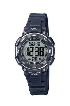 Q&Q M149J009Y Dijital Çocuk Kol Saati