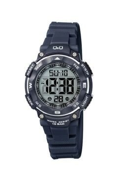 Q&Q M149J009Y Dijital Çocuk Kol Saati
