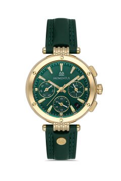 Momentus CS263G-15BG Kadın Kol Saati