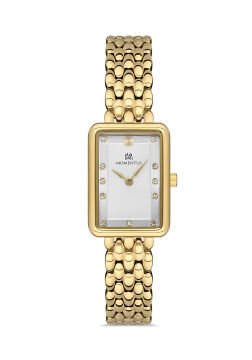 Momentus SW273G-02SG Kadın Kol Saati