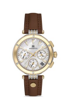 Momentus CS263T-09KG Kadın Kol Saati