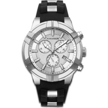Romanson Erkek Kol Saati TL8A37HMBWAS2W