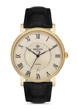 Hislon CL121G-08BG Erkek Kol Saati
