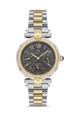 Momentus SS247T-05SG Kadın Kol Saati