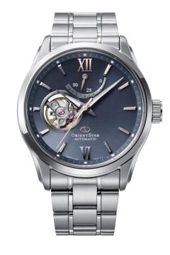 Orient Star Limited Edition RE-AT0021L00B El Yapımı Makine Otomatik Erkek Kol Saati