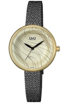 Q&Q QZ41J407Y Kadın Kol Saati
