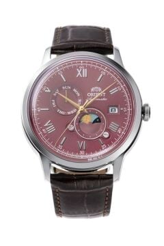 Orient RA-AK0807R30B Otomatik Erkek Kol Saati