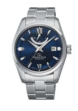 Orient Star RE-AU0005L00B El Yapımı Makine Otomatik Erkek Kol Saati