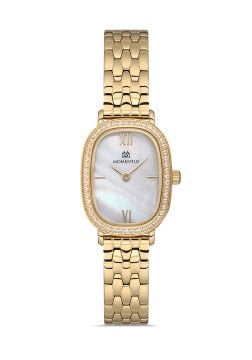 SS224G-09SG Kadın Kol Saati