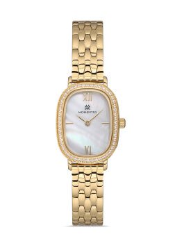 Momentus SS224G-09SG Kadın Kol Saati