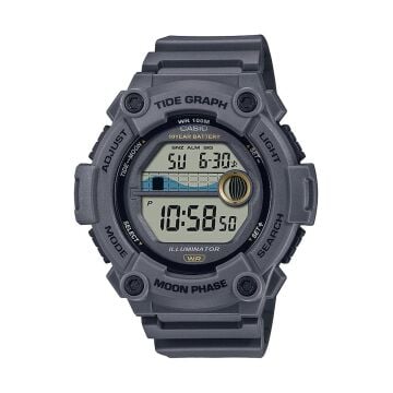 Casio WS-1300H-8AVDF Erkek Kol Saati