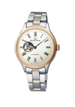 Orient Star RE-ND0001S00B El Yapımı Makine Otomatik Kadın Kol Saati