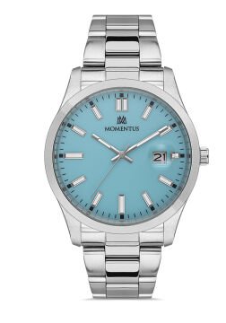 Momentus CM136S-10SS Erkek Kol Saati