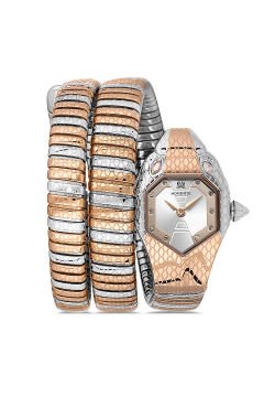 Momentus SS260T-02SR Kadın Kol Saati