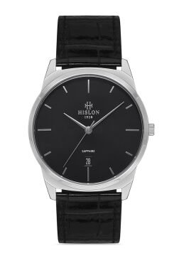Hislon CL122S-04BS Erkek Kol Saati