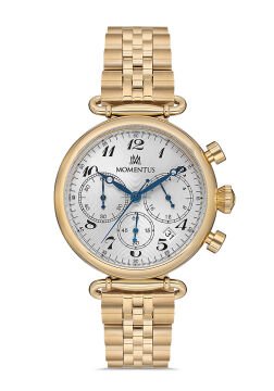 Momentus TC250G-02GM Kadın Kol Saati