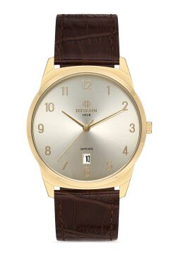 Hislon CL122G-08KG Erkek Kol Saati
