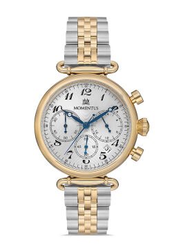 Momentus TC250G-02TM Kadın Kol Saati
