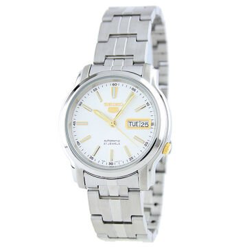 SEIKO 5 SNKL77K1 ERKEK KOL SAATİ