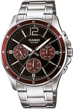 Casio MTP-1374D-5AVDF Erkek Kol Saati
