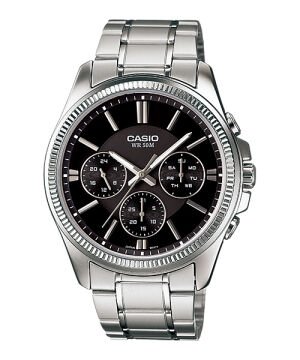 CASIO MTP-1375D-1AVDF ERKEK KOL SAATİ