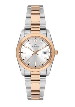 CW136T-02SR Kadın Kol Saati