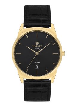 Hislon CL122G-04BG Erkek Kol Saati