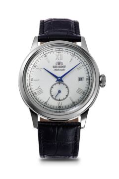 Orient Bambino RA-AP0104S30B Otomatik Erkek Kol Saati