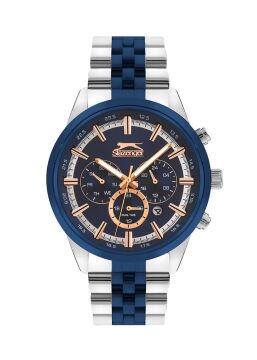 Slazenger SL.09.2204.2.02 Erkek Kol Saati