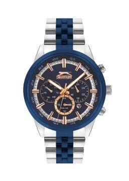 Slazenger SL.09.2204.2.02 Erkek Kol Saati
