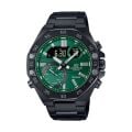 Casio ECB-10DC-3ADF Erkek Kol Saati