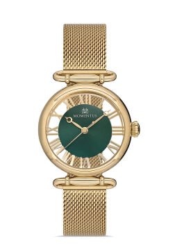 Momentus CW280G-15SG Kadın Kol Saati