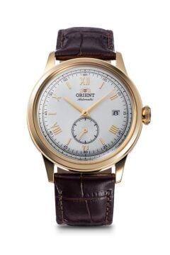 Orient Bambino RA-AP0106S30B Otomatik Erkek Kol Saati