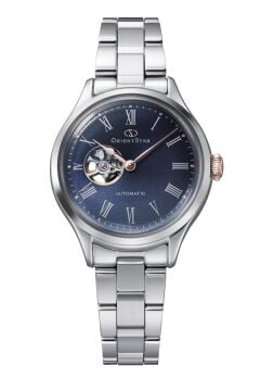 Orient Star Limited Edition RE-ND0022L00B El Yapımı Makine Otomatik Kadın Kol Saati
