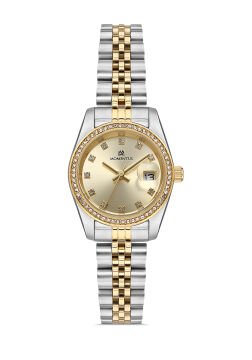 SW135T-08SG Kadın Kol Saati