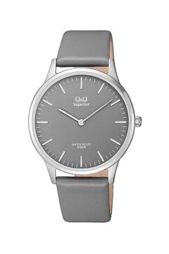 Q&Q Superior S306J322Y Erkek Kol Saati