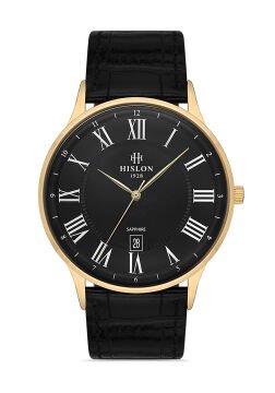 Hislon CL123G-04BG Erkek Kol Saati