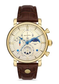 Hislon TM105G-08KG Erkek Kol Saati