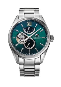 Orient Star RE-BY0005A00B El Yapımı Otomatik Makine Erkek Kol Saati