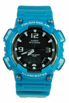 Casio AQ-S810WC-3AVDF Erkek Kol Saati