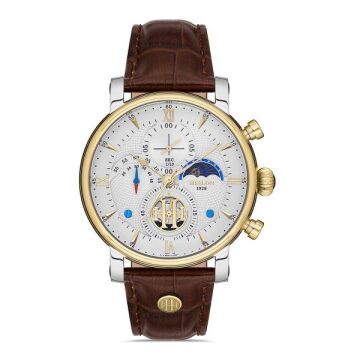 Hislon TM105T-02KG Erkek Kol Saati