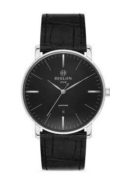 Hislon CL124S-03BS Erkek Kol Saati