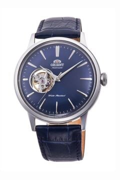 Orient Bambino RA-AG0005L30B Otomatik Erkek Kol Saati