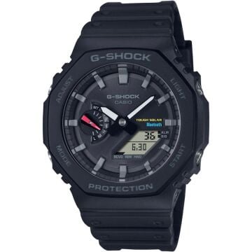 Casio GA-B2100-1ADR Erkek Kol Saati