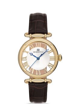 Momentus CW280G-02KG Kadın Kol Saati