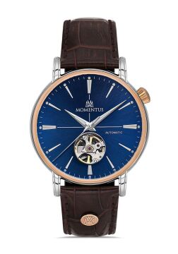 Momentus TM349T-11KR Otomatik Erkek Kol Saati
