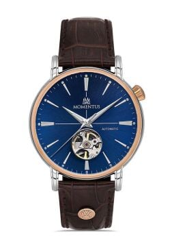 Momentus TM349T-11KR Otomatik Erkek Kol Saati