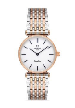 QL119T-03SR Kadın Kol Saati